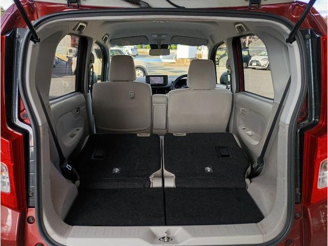 ムーヴ ＬＳＡＩＩＩ☆ナビ☆Ｂｌｕｅｔｏｏｔｈ☆走行４．５万ｋｍ☆　☆スマートアシスト３☆ナビ☆Ｂｌｕｅｔｏｏｔｈ接続☆衝突回避支援ブレーキ☆車線逸脱警報☆アイドリングストップ☆オートハイビーム☆ヘッドライトレベライザー☆電動格納ミラー☆走行４．５万ｋｍ☆試乗ＯＫ☆（34枚目）