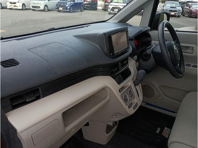 ムーヴ ＬＳＡＩＩＩ☆ナビ☆Ｂｌｕｅｔｏｏｔｈ☆走行４．５万ｋｍ☆　☆スマートアシスト３☆ナビ☆Ｂｌｕｅｔｏｏｔｈ接続☆衝突回避支援ブレーキ☆車線逸脱警報☆アイドリングストップ☆オートハイビーム☆ヘッドライトレベライザー☆電動格納ミラー☆走行４．５万ｋｍ☆試乗ＯＫ☆（43枚目）