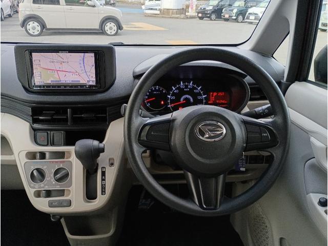 ムーヴ ＬＳＡＩＩＩ☆ナビ☆Ｂｌｕｅｔｏｏｔｈ☆走行４．５万ｋｍ☆　☆スマートアシスト３☆ナビ☆Ｂｌｕｅｔｏｏｔｈ接続☆衝突回避支援ブレーキ☆車線逸脱警報☆アイドリングストップ☆オートハイビーム☆ヘッドライトレベライザー☆電動格納ミラー☆走行４．５万ｋｍ☆試乗ＯＫ☆（46枚目）