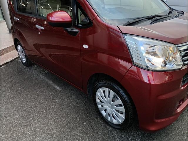 ムーヴ ＬＳＡＩＩＩ☆ナビ☆Ｂｌｕｅｔｏｏｔｈ☆走行４．５万ｋｍ☆　☆スマートアシスト３☆ナビ☆Ｂｌｕｅｔｏｏｔｈ接続☆衝突回避支援ブレーキ☆車線逸脱警報☆アイドリングストップ☆オートハイビーム☆ヘッドライトレベライザー☆電動格納ミラー☆走行４．５万ｋｍ☆試乗ＯＫ☆（79枚目）