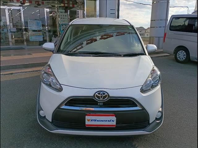 シエンタ Ｇ☆ナビ☆Ｂｌｕｅｔｏｏｔｈ☆両側電動ドア☆走行４．０万ｋｍ　☆純正ナビ☆ＴＶ☆Ｂｌｕｅｔｏｏｔｈ☆バックカメラ☆ＥＴＣ☆両側パワースライドドア☆アイドリングストップ☆ステアリングスイッチ☆スマートキー☆プッシュスタート☆純正フロアマット＆バイザー☆試乗ＯＫ☆（3枚目）