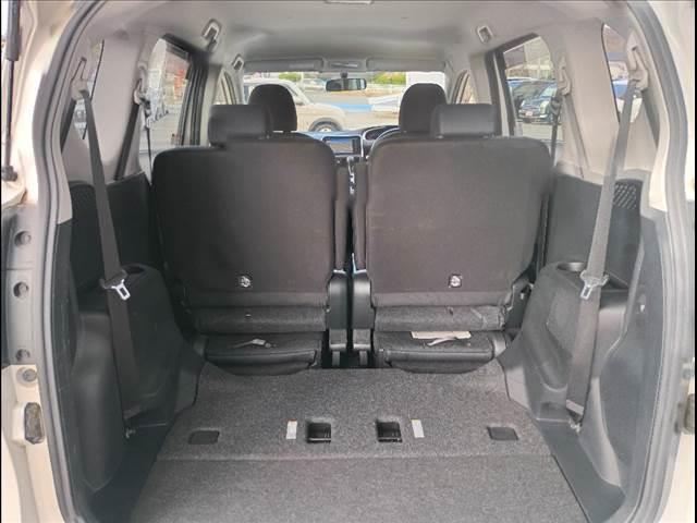 シエンタ Ｇ☆ナビ☆Ｂｌｕｅｔｏｏｔｈ☆両側電動ドア☆走行４．０万ｋｍ　☆純正ナビ☆ＴＶ☆Ｂｌｕｅｔｏｏｔｈ☆バックカメラ☆ＥＴＣ☆両側パワースライドドア☆アイドリングストップ☆ステアリングスイッチ☆スマートキー☆プッシュスタート☆純正フロアマット＆バイザー☆試乗ＯＫ☆（11枚目）