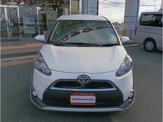 シエンタ Ｇ☆ナビ☆Ｂｌｕｅｔｏｏｔｈ☆両側電動ドア☆走行４．０万ｋｍ　☆純正ナビ☆ＴＶ☆Ｂｌｕｅｔｏｏｔｈ☆バックカメラ☆ＥＴＣ☆両側パワースライドドア☆アイドリングストップ☆ステアリングスイッチ☆スマートキー☆プッシュスタート☆純正フロアマット＆バイザー☆試乗ＯＫ☆（22枚目）