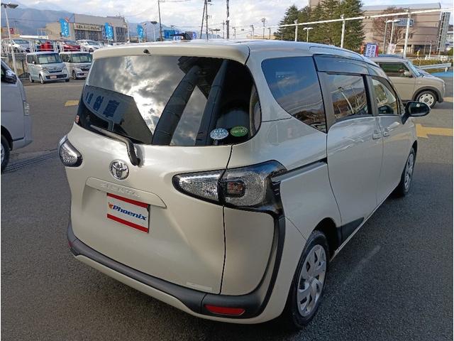 シエンタ Ｇ☆ナビ☆Ｂｌｕｅｔｏｏｔｈ☆両側電動ドア☆走行４．０万ｋｍ　☆純正ナビ☆ＴＶ☆Ｂｌｕｅｔｏｏｔｈ☆バックカメラ☆ＥＴＣ☆両側パワースライドドア☆アイドリングストップ☆ステアリングスイッチ☆スマートキー☆プッシュスタート☆純正フロアマット＆バイザー☆試乗ＯＫ☆（25枚目）