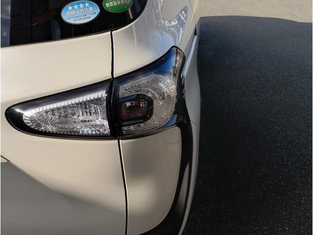 シエンタ Ｇ☆ナビ☆Ｂｌｕｅｔｏｏｔｈ☆両側電動ドア☆走行４．０万ｋｍ　☆純正ナビ☆ＴＶ☆Ｂｌｕｅｔｏｏｔｈ☆バックカメラ☆ＥＴＣ☆両側パワースライドドア☆アイドリングストップ☆ステアリングスイッチ☆スマートキー☆プッシュスタート☆純正フロアマット＆バイザー☆試乗ＯＫ☆（29枚目）