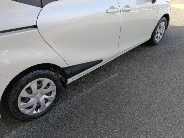 シエンタ Ｇ☆ナビ☆Ｂｌｕｅｔｏｏｔｈ☆両側電動ドア☆走行４．０万ｋｍ　☆純正ナビ☆ＴＶ☆Ｂｌｕｅｔｏｏｔｈ☆バックカメラ☆ＥＴＣ☆両側パワースライドドア☆アイドリングストップ☆ステアリングスイッチ☆スマートキー☆プッシュスタート☆純正フロアマット＆バイザー☆試乗ＯＫ☆（30枚目）