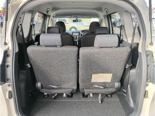 シエンタ Ｇ☆ナビ☆Ｂｌｕｅｔｏｏｔｈ☆両側電動ドア☆走行４．０万ｋｍ　☆純正ナビ☆ＴＶ☆Ｂｌｕｅｔｏｏｔｈ☆バックカメラ☆ＥＴＣ☆両側パワースライドドア☆アイドリングストップ☆ステアリングスイッチ☆スマートキー☆プッシュスタート☆純正フロアマット＆バイザー☆試乗ＯＫ☆（33枚目）