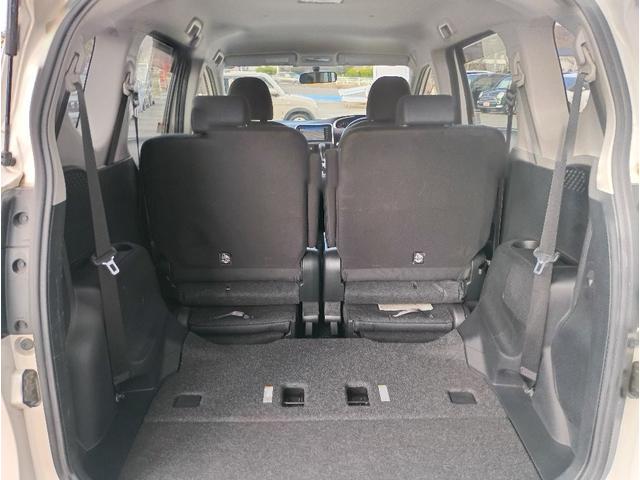 シエンタ Ｇ☆ナビ☆Ｂｌｕｅｔｏｏｔｈ☆両側電動ドア☆走行４．０万ｋｍ　☆純正ナビ☆ＴＶ☆Ｂｌｕｅｔｏｏｔｈ☆バックカメラ☆ＥＴＣ☆両側パワースライドドア☆アイドリングストップ☆ステアリングスイッチ☆スマートキー☆プッシュスタート☆純正フロアマット＆バイザー☆試乗ＯＫ☆（34枚目）