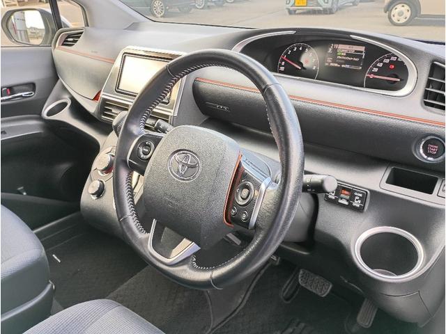 シエンタ Ｇ☆ナビ☆Ｂｌｕｅｔｏｏｔｈ☆両側電動ドア☆走行４．０万ｋｍ　☆純正ナビ☆ＴＶ☆Ｂｌｕｅｔｏｏｔｈ☆バックカメラ☆ＥＴＣ☆両側パワースライドドア☆アイドリングストップ☆ステアリングスイッチ☆スマートキー☆プッシュスタート☆純正フロアマット＆バイザー☆試乗ＯＫ☆（37枚目）