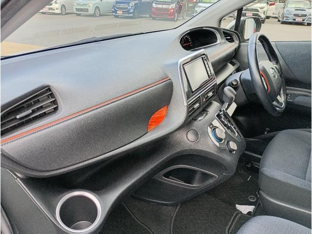 シエンタ Ｇ☆ナビ☆Ｂｌｕｅｔｏｏｔｈ☆両側電動ドア☆走行４．０万ｋｍ　☆純正ナビ☆ＴＶ☆Ｂｌｕｅｔｏｏｔｈ☆バックカメラ☆ＥＴＣ☆両側パワースライドドア☆アイドリングストップ☆ステアリングスイッチ☆スマートキー☆プッシュスタート☆純正フロアマット＆バイザー☆試乗ＯＫ☆（43枚目）