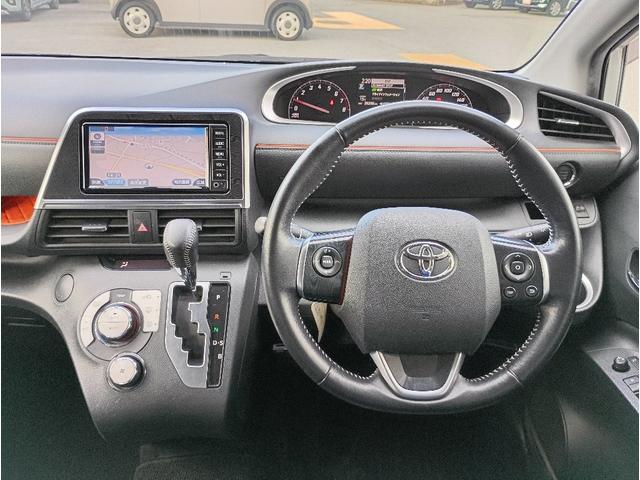 シエンタ Ｇ☆ナビ☆Ｂｌｕｅｔｏｏｔｈ☆両側電動ドア☆走行４．０万ｋｍ　☆純正ナビ☆ＴＶ☆Ｂｌｕｅｔｏｏｔｈ☆バックカメラ☆ＥＴＣ☆両側パワースライドドア☆アイドリングストップ☆ステアリングスイッチ☆スマートキー☆プッシュスタート☆純正フロアマット＆バイザー☆試乗ＯＫ☆（45枚目）
