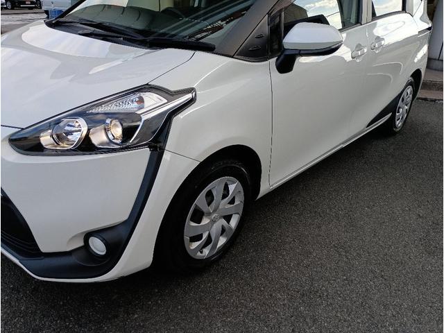 シエンタ Ｇ☆ナビ☆Ｂｌｕｅｔｏｏｔｈ☆両側電動ドア☆走行４．０万ｋｍ　☆純正ナビ☆ＴＶ☆Ｂｌｕｅｔｏｏｔｈ☆バックカメラ☆ＥＴＣ☆両側パワースライドドア☆アイドリングストップ☆ステアリングスイッチ☆スマートキー☆プッシュスタート☆純正フロアマット＆バイザー☆試乗ＯＫ☆（74枚目）