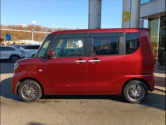 タント Ｘスペシャル☆スマートアシスト☆ナビ☆ドラレコ☆ＬＥＤオート　スマートアシスト☆ナビ☆Ｂｌｕｅｔｏｏｔｈ☆ＥＴＣ☆ドラレコ☆両側スライドドア☆コーナーセンサー☆車線逸脱警報☆オートハイビーム☆ＬＥＤオートライト☆ロングスライドシート☆走行４．８万ｋｍ☆試乗ＯＫ☆（9枚目）