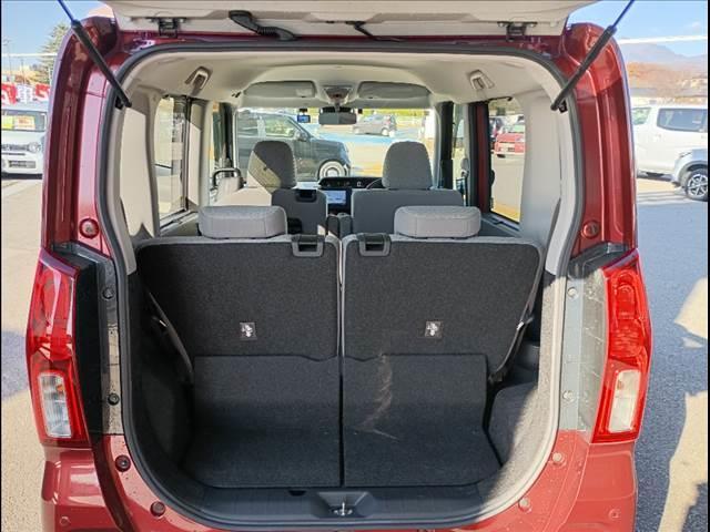 タント Ｘスペシャル☆スマートアシスト☆ナビ☆ドラレコ☆ＬＥＤオート　スマートアシスト☆ナビ☆Ｂｌｕｅｔｏｏｔｈ☆ＥＴＣ☆ドラレコ☆両側スライドドア☆コーナーセンサー☆車線逸脱警報☆オートハイビーム☆ＬＥＤオートライト☆ロングスライドシート☆走行４．８万ｋｍ☆試乗ＯＫ☆（10枚目）