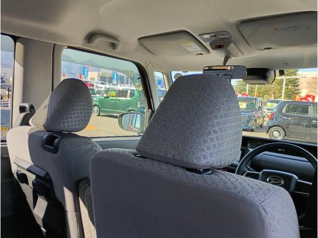 タント Ｘスペシャル☆スマートアシスト☆ナビ☆ドラレコ☆ＬＥＤオート　スマートアシスト☆ナビ☆Ｂｌｕｅｔｏｏｔｈ☆ＥＴＣ☆ドラレコ☆両側スライドドア☆コーナーセンサー☆車線逸脱警報☆オートハイビーム☆ＬＥＤオートライト☆ロングスライドシート☆走行４．８万ｋｍ☆試乗ＯＫ☆（30枚目）