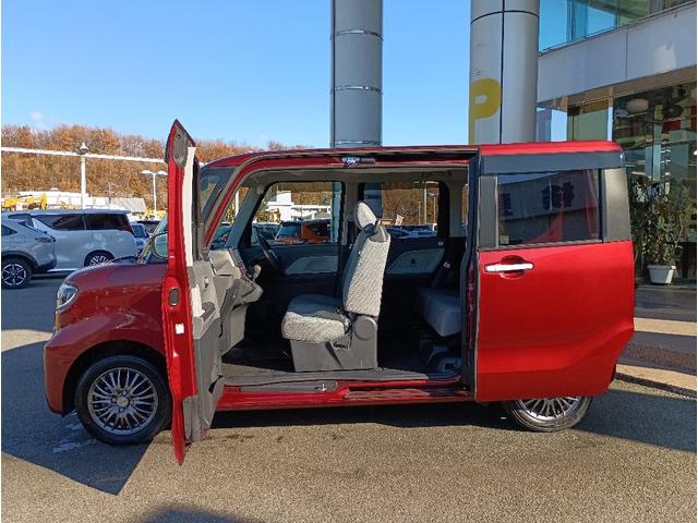 タント Ｘスペシャル☆スマートアシスト☆ナビ☆ドラレコ☆ＬＥＤオート　スマートアシスト☆ナビ☆Ｂｌｕｅｔｏｏｔｈ☆ＥＴＣ☆ドラレコ☆両側スライドドア☆コーナーセンサー☆車線逸脱警報☆オートハイビーム☆ＬＥＤオートライト☆ロングスライドシート☆走行４．８万ｋｍ☆試乗ＯＫ☆（35枚目）