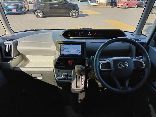 タント Ｘスペシャル☆スマートアシスト☆ナビ☆ドラレコ☆ＬＥＤオート　スマートアシスト☆ナビ☆Ｂｌｕｅｔｏｏｔｈ☆ＥＴＣ☆ドラレコ☆両側スライドドア☆コーナーセンサー☆車線逸脱警報☆オートハイビーム☆ＬＥＤオートライト☆ロングスライドシート☆走行４．８万ｋｍ☆試乗ＯＫ☆（40枚目）