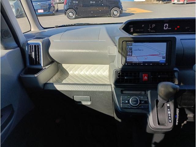 タント Ｘスペシャル☆スマートアシスト☆ナビ☆ドラレコ☆ＬＥＤオート　スマートアシスト☆ナビ☆Ｂｌｕｅｔｏｏｔｈ☆ＥＴＣ☆ドラレコ☆両側スライドドア☆コーナーセンサー☆車線逸脱警報☆オートハイビーム☆ＬＥＤオートライト☆ロングスライドシート☆走行４．８万ｋｍ☆試乗ＯＫ☆（42枚目）