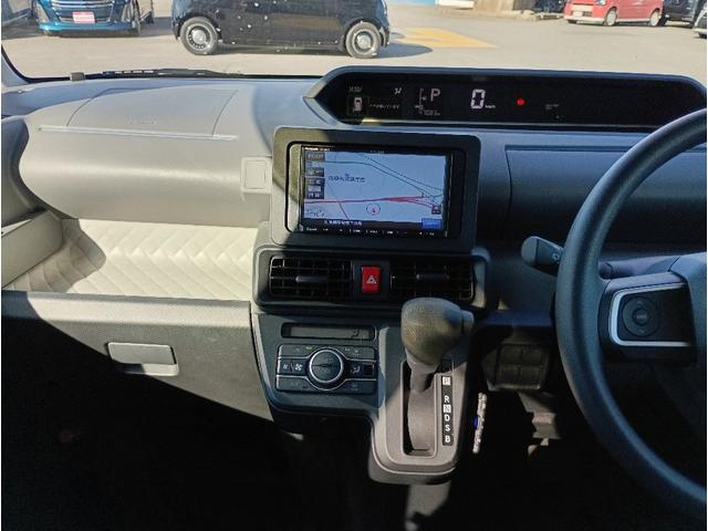 タント Ｘスペシャル☆スマートアシスト☆ナビ☆ドラレコ☆ＬＥＤオート　スマートアシスト☆ナビ☆Ｂｌｕｅｔｏｏｔｈ☆ＥＴＣ☆ドラレコ☆両側スライドドア☆コーナーセンサー☆車線逸脱警報☆オートハイビーム☆ＬＥＤオートライト☆ロングスライドシート☆走行４．８万ｋｍ☆試乗ＯＫ☆（43枚目）