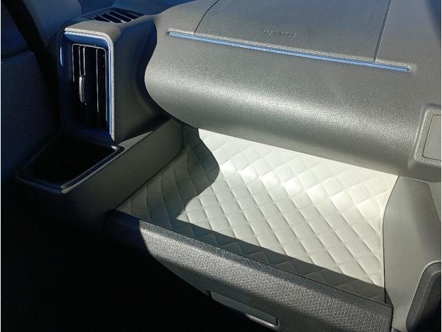 タント Ｘスペシャル☆スマートアシスト☆ナビ☆ドラレコ☆ＬＥＤオート　スマートアシスト☆ナビ☆Ｂｌｕｅｔｏｏｔｈ☆ＥＴＣ☆ドラレコ☆両側スライドドア☆コーナーセンサー☆車線逸脱警報☆オートハイビーム☆ＬＥＤオートライト☆ロングスライドシート☆走行４．８万ｋｍ☆試乗ＯＫ☆（44枚目）