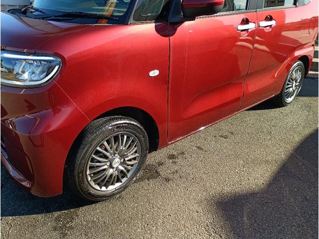 タント Ｘスペシャル☆スマートアシスト☆ナビ☆ドラレコ☆ＬＥＤオート　スマートアシスト☆ナビ☆Ｂｌｕｅｔｏｏｔｈ☆ＥＴＣ☆ドラレコ☆両側スライドドア☆コーナーセンサー☆車線逸脱警報☆オートハイビーム☆ＬＥＤオートライト☆ロングスライドシート☆走行４．８万ｋｍ☆試乗ＯＫ☆（74枚目）