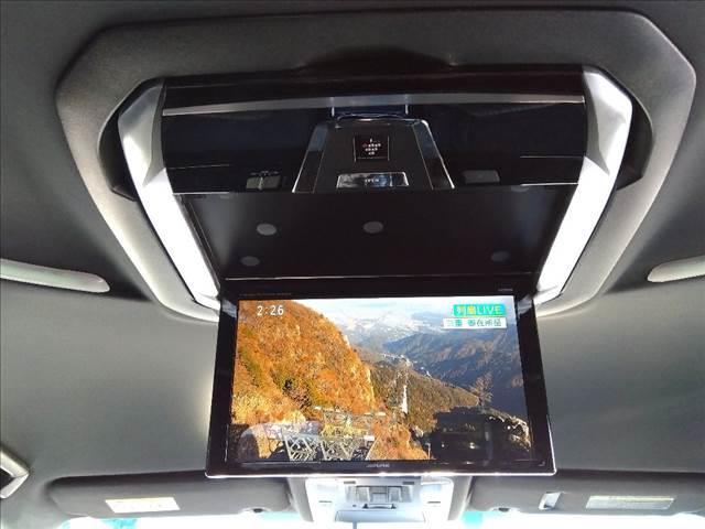 アルファード 2.5SAパッケージタイプブラック☆11型ナビ☆電動Rゲート ワンオーナー☆11型ナビ☆12.8型後席モニター☆Bluetooth☆バックカメラ☆ビルトインETC☆両側電動ドア☆電動リアゲート☆レーダークルーズ☆インテリジェントクリアランスソナー☆ハーフレザー☆(15枚目)