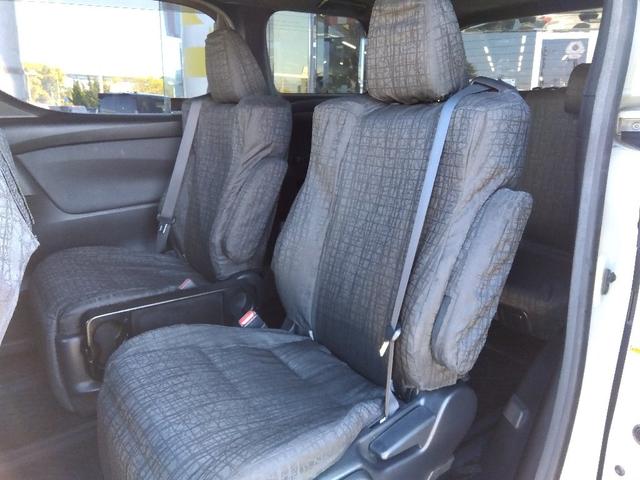 アルファード 2.5SAパッケージタイプブラック☆11型ナビ☆電動Rゲート ワンオーナー☆11型ナビ☆12.8型後席モニター☆Bluetooth☆バックカメラ☆ビルトインETC☆両側電動ドア☆電動リアゲート☆レーダークルーズ☆インテリジェントクリアランスソナー☆ハーフレザー☆(33枚目)