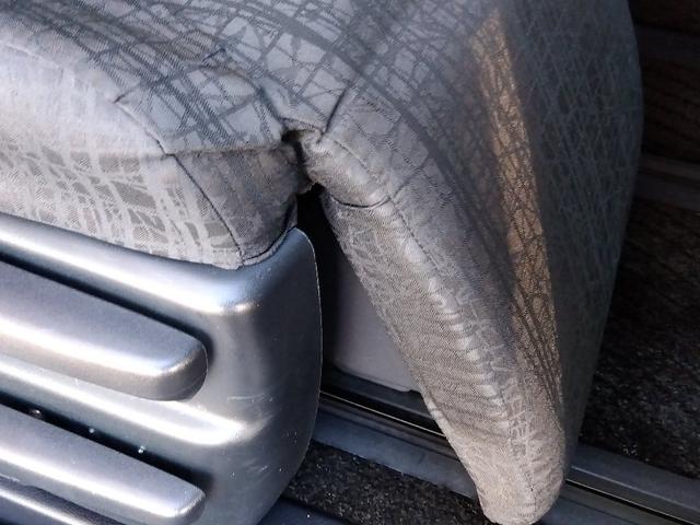 アルファード 2.5SAパッケージタイプブラック☆11型ナビ☆電動Rゲート ワンオーナー☆11型ナビ☆12.8型後席モニター☆Bluetooth☆バックカメラ☆ビルトインETC☆両側電動ドア☆電動リアゲート☆レーダークルーズ☆インテリジェントクリアランスソナー☆ハーフレザー☆(40枚目)