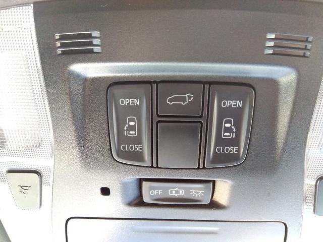 アルファード 2.5SAパッケージタイプブラック☆11型ナビ☆電動Rゲート ワンオーナー☆11型ナビ☆12.8型後席モニター☆Bluetooth☆バックカメラ☆ビルトインETC☆両側電動ドア☆電動リアゲート☆レーダークルーズ☆インテリジェントクリアランスソナー☆ハーフレザー☆(66枚目)