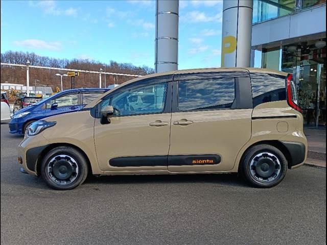 シエンタ ハイブリッドＺ☆ワンオーナー☆１０．５型ナビ☆全方位カメラ☆　セーフティセンス☆１０．５型ナビ☆パノラミックビューモニター☆アドバンストパーク☆前席シートヒーター☆ステアリングヒーター☆ＬＥＤライト＆フォグ☆両側電動ドア☆ＥＴＣ２．０☆ＢＳＭ☆ソナー☆試乗ＯＫ☆（9枚目）