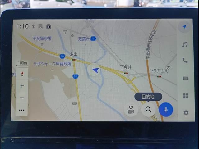 シエンタ ハイブリッドＺ☆ワンオーナー☆１０．５型ナビ☆全方位カメラ☆　セーフティセンス☆１０．５型ナビ☆パノラミックビューモニター☆アドバンストパーク☆前席シートヒーター☆ステアリングヒーター☆ＬＥＤライト＆フォグ☆両側電動ドア☆ＥＴＣ２．０☆ＢＳＭ☆ソナー☆試乗ＯＫ☆（12枚目）