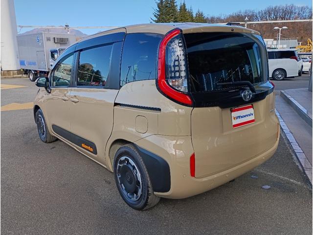 シエンタ ハイブリッドＺ☆ワンオーナー☆１０．５型ナビ☆全方位カメラ☆　セーフティセンス☆１０．５型ナビ☆パノラミックビューモニター☆アドバンストパーク☆前席シートヒーター☆ステアリングヒーター☆ＬＥＤライト＆フォグ☆両側電動ドア☆ＥＴＣ２．０☆ＢＳＭ☆ソナー☆試乗ＯＫ☆（27枚目）