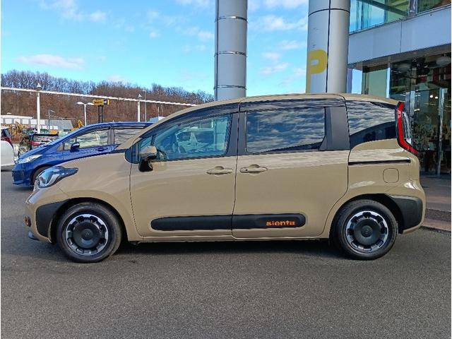 シエンタ ハイブリッドＺ☆ワンオーナー☆１０．５型ナビ☆全方位カメラ☆　セーフティセンス☆１０．５型ナビ☆パノラミックビューモニター☆アドバンストパーク☆前席シートヒーター☆ステアリングヒーター☆ＬＥＤライト＆フォグ☆両側電動ドア☆ＥＴＣ２．０☆ＢＳＭ☆ソナー☆試乗ＯＫ☆（28枚目）