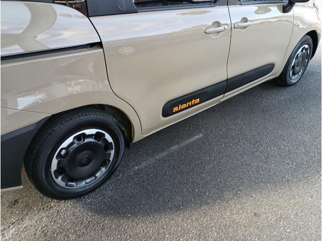 シエンタ ハイブリッドＺ☆ワンオーナー☆１０．５型ナビ☆全方位カメラ☆　セーフティセンス☆１０．５型ナビ☆パノラミックビューモニター☆アドバンストパーク☆前席シートヒーター☆ステアリングヒーター☆ＬＥＤライト＆フォグ☆両側電動ドア☆ＥＴＣ２．０☆ＢＳＭ☆ソナー☆試乗ＯＫ☆（30枚目）