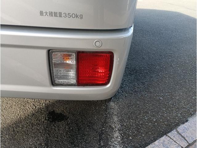エブリイ ＰＡリミテッドセーフティサポート装着車☆１オーナー☆４ＷＤ☆　４ＷＤ☆セーフティサポート☆ナビ☆Ｂｌｕｅｔｏｏｔｈ☆バックカメラ☆ＥＴＣ☆デュアルカメラブレーキ☆車線逸脱警報☆リフトアップ☆ヘッドライトレベライザー☆ＬＥＤ＋オートライト☆ＬＥＤフォグ☆キーレス☆（21枚目）