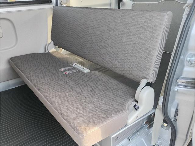 エブリイ ＰＡリミテッドセーフティサポート装着車☆１オーナー☆４ＷＤ☆　４ＷＤ☆セーフティサポート☆ナビ☆Ｂｌｕｅｔｏｏｔｈ☆バックカメラ☆ＥＴＣ☆デュアルカメラブレーキ☆車線逸脱警報☆リフトアップ☆ヘッドライトレベライザー☆ＬＥＤ＋オートライト☆ＬＥＤフォグ☆キーレス☆（31枚目）