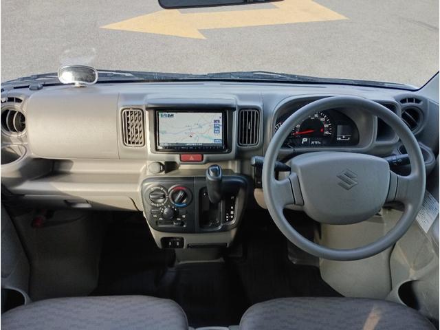 エブリイ ＰＡリミテッドセーフティサポート装着車☆１オーナー☆４ＷＤ☆　４ＷＤ☆セーフティサポート☆ナビ☆Ｂｌｕｅｔｏｏｔｈ☆バックカメラ☆ＥＴＣ☆デュアルカメラブレーキ☆車線逸脱警報☆リフトアップ☆ヘッドライトレベライザー☆ＬＥＤ＋オートライト☆ＬＥＤフォグ☆キーレス☆（35枚目）