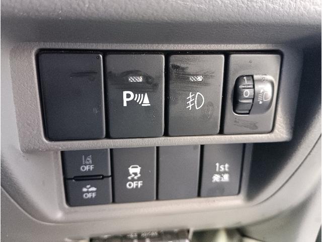 エブリイ ＰＡリミテッドセーフティサポート装着車☆１オーナー☆４ＷＤ☆　４ＷＤ☆セーフティサポート☆ナビ☆Ｂｌｕｅｔｏｏｔｈ☆バックカメラ☆ＥＴＣ☆デュアルカメラブレーキ☆車線逸脱警報☆リフトアップ☆ヘッドライトレベライザー☆ＬＥＤ＋オートライト☆ＬＥＤフォグ☆キーレス☆（58枚目）