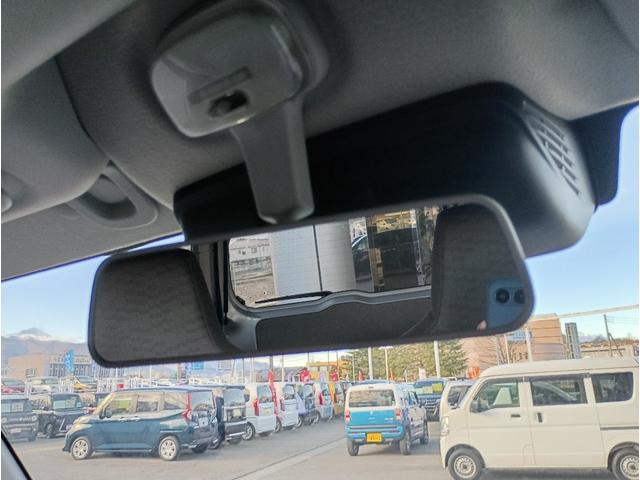 エブリイ ＰＡリミテッドセーフティサポート装着車☆１オーナー☆４ＷＤ☆　４ＷＤ☆セーフティサポート☆ナビ☆Ｂｌｕｅｔｏｏｔｈ☆バックカメラ☆ＥＴＣ☆デュアルカメラブレーキ☆車線逸脱警報☆リフトアップ☆ヘッドライトレベライザー☆ＬＥＤ＋オートライト☆ＬＥＤフォグ☆キーレス☆（64枚目）