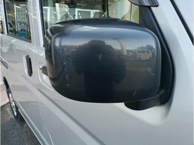 エブリイ ＰＡリミテッドセーフティサポート装着車☆１オーナー☆４ＷＤ☆　４ＷＤ☆セーフティサポート☆ナビ☆Ｂｌｕｅｔｏｏｔｈ☆バックカメラ☆ＥＴＣ☆デュアルカメラブレーキ☆車線逸脱警報☆リフトアップ☆ヘッドライトレベライザー☆ＬＥＤ＋オートライト☆ＬＥＤフォグ☆キーレス☆（68枚目）