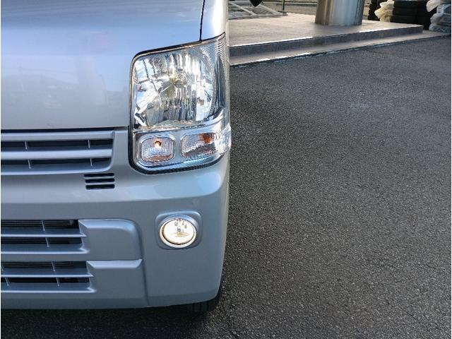 エブリイ ＰＡリミテッドセーフティサポート装着車☆１オーナー☆４ＷＤ☆　４ＷＤ☆セーフティサポート☆ナビ☆Ｂｌｕｅｔｏｏｔｈ☆バックカメラ☆ＥＴＣ☆デュアルカメラブレーキ☆車線逸脱警報☆リフトアップ☆ヘッドライトレベライザー☆ＬＥＤ＋オートライト☆ＬＥＤフォグ☆キーレス☆（71枚目）