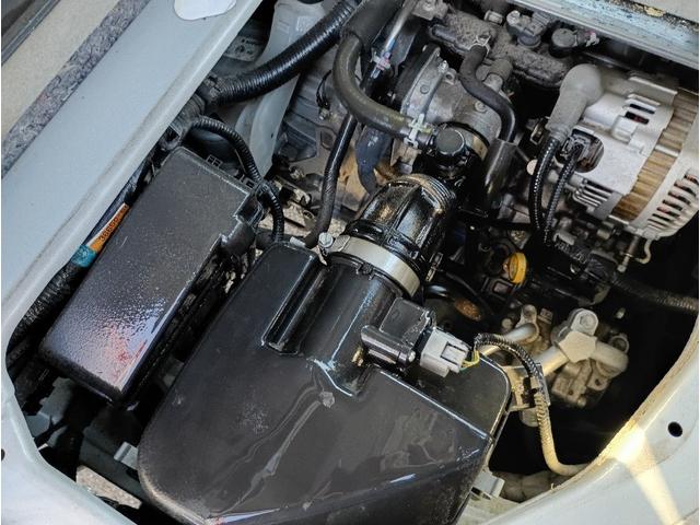 エブリイ ＰＡリミテッドセーフティサポート装着車☆１オーナー☆４ＷＤ☆　４ＷＤ☆セーフティサポート☆ナビ☆Ｂｌｕｅｔｏｏｔｈ☆バックカメラ☆ＥＴＣ☆デュアルカメラブレーキ☆車線逸脱警報☆リフトアップ☆ヘッドライトレベライザー☆ＬＥＤ＋オートライト☆ＬＥＤフォグ☆キーレス☆（78枚目）