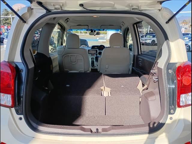 ポルテ Ｆアラモード☆１オーナー☆ナビ☆Ｂｌｕｅｔｏｏｔｈ☆電動ドア　☆ワンオーナー☆ナビ☆Ｂｌｕｅｔｏｏｔｈ接続☆ＤＶＤ／ＣＤ再生バックカメラ☆ＥＴＣ☆ドライブレコーダー☆パワースライドドア☆アイドリングストップ☆ナノイー搭載☆キセノンオートライト☆走行５．６万ｋｍ☆（11枚目）