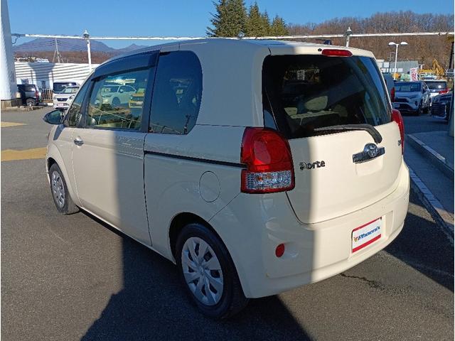 ポルテ Ｆアラモード☆１オーナー☆ナビ☆Ｂｌｕｅｔｏｏｔｈ☆電動ドア　☆ワンオーナー☆ナビ☆Ｂｌｕｅｔｏｏｔｈ接続☆ＤＶＤ／ＣＤ再生バックカメラ☆ＥＴＣ☆ドライブレコーダー☆パワースライドドア☆アイドリングストップ☆ナノイー搭載☆キセノンオートライト☆走行５．６万ｋｍ☆（27枚目）