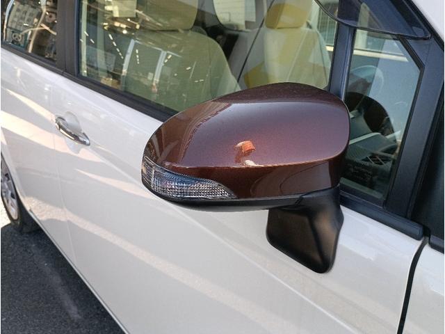 ポルテ Ｆアラモード☆１オーナー☆ナビ☆Ｂｌｕｅｔｏｏｔｈ☆電動ドア　☆ワンオーナー☆ナビ☆Ｂｌｕｅｔｏｏｔｈ接続☆ＤＶＤ／ＣＤ再生バックカメラ☆ＥＴＣ☆ドライブレコーダー☆パワースライドドア☆アイドリングストップ☆ナノイー搭載☆キセノンオートライト☆走行５．６万ｋｍ☆（70枚目）