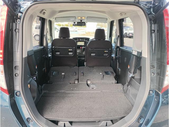 ルーミー Ｇ☆１オーナー☆スマートアシスト☆両側電動ドア☆前後ドラレコ　スマートアシスト☆ナビ☆Ｂｌｕｅｔｏｏｔｈ☆バックカメラ☆前後ドラレコ☆ビルトインＥＴＣ☆前席シートヒーター☆ＬＥＤライト☆両側電動ドア☆コーナーセンサー☆アイドリングストップ☆スマートキー☆試乗ＯＫ（34枚目）