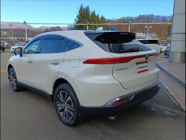 ハリアー Ｇ☆ワンオーナー☆ＴＳＳ☆８インチナビ☆アップルカープレイ☆　４ＷＤ☆セーフティセンス☆８型ナビ☆Ｂｌｕｅｔｏｏｔｈ☆Ｂカメラ☆録画機能付デジタルインナーミラー☆ＥＴＣ２．０☆ＢＳＭ☆パワーバックドア☆パワーシート☆ＬＥＤライト＆フォグ☆ハーフレザー☆試乗（8枚目）