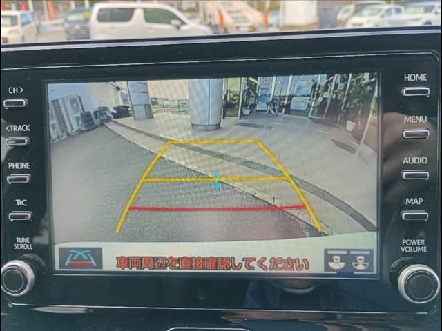 ハリアー Ｇ☆ワンオーナー☆ＴＳＳ☆８インチナビ☆アップルカープレイ☆　４ＷＤ☆セーフティセンス☆８型ナビ☆Ｂｌｕｅｔｏｏｔｈ☆Ｂカメラ☆録画機能付デジタルインナーミラー☆ＥＴＣ２．０☆ＢＳＭ☆パワーバックドア☆パワーシート☆ＬＥＤライト＆フォグ☆ハーフレザー☆試乗（13枚目）