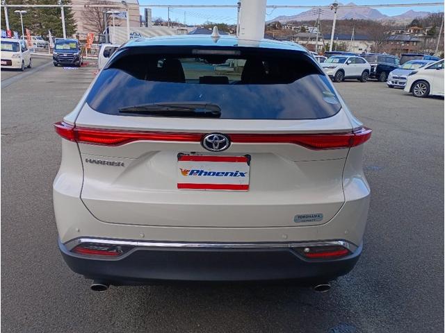 ハリアー Ｇ☆ワンオーナー☆ＴＳＳ☆８インチナビ☆アップルカープレイ☆　４ＷＤ☆セーフティセンス☆８型ナビ☆Ｂｌｕｅｔｏｏｔｈ☆Ｂカメラ☆録画機能付デジタルインナーミラー☆ＥＴＣ２．０☆ＢＳＭ☆パワーバックドア☆パワーシート☆ＬＥＤライト＆フォグ☆ハーフレザー☆試乗（26枚目）