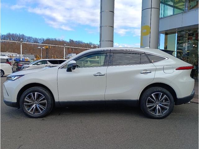 ハリアー Ｇ☆ワンオーナー☆ＴＳＳ☆８インチナビ☆アップルカープレイ☆　４ＷＤ☆セーフティセンス☆８型ナビ☆Ｂｌｕｅｔｏｏｔｈ☆Ｂカメラ☆録画機能付デジタルインナーミラー☆ＥＴＣ２．０☆ＢＳＭ☆パワーバックドア☆パワーシート☆ＬＥＤライト＆フォグ☆ハーフレザー☆試乗（28枚目）